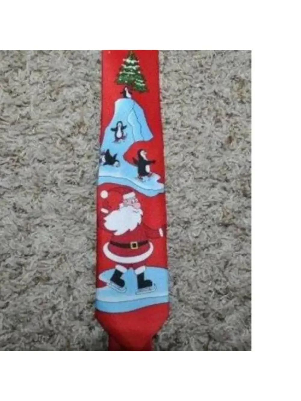 N/A boys tie